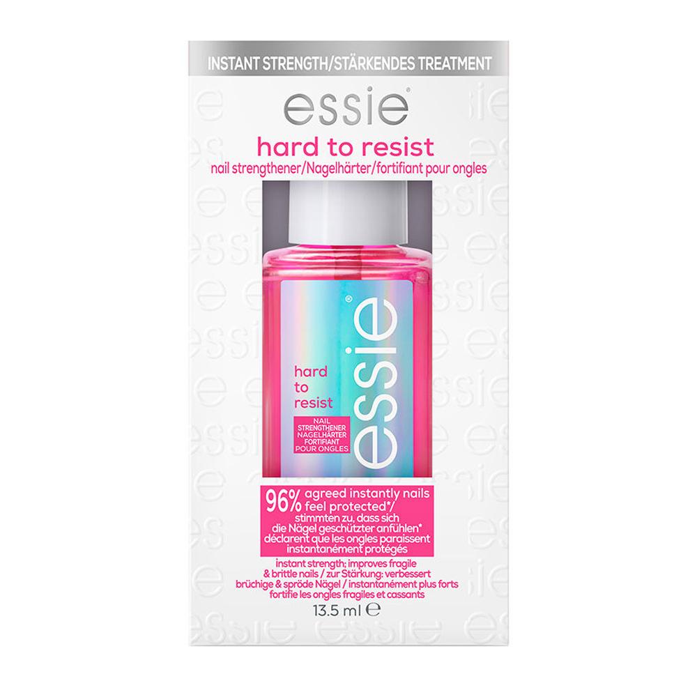 Fortifiant pour Ongles Essie Hard to Resist 13.5 ml pas cher