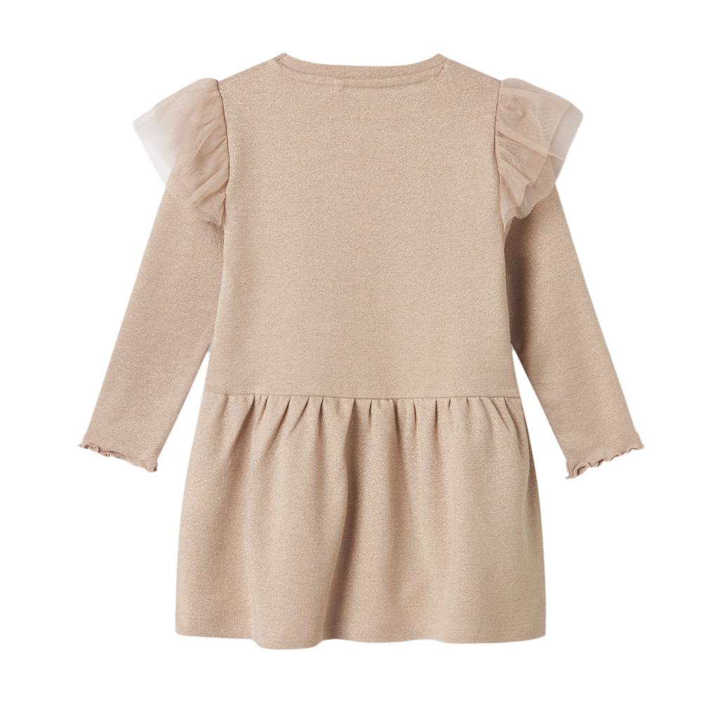 Pink Dress Girl Name it Flulla Photo of the Espace des Marques %store% store - view of %key%