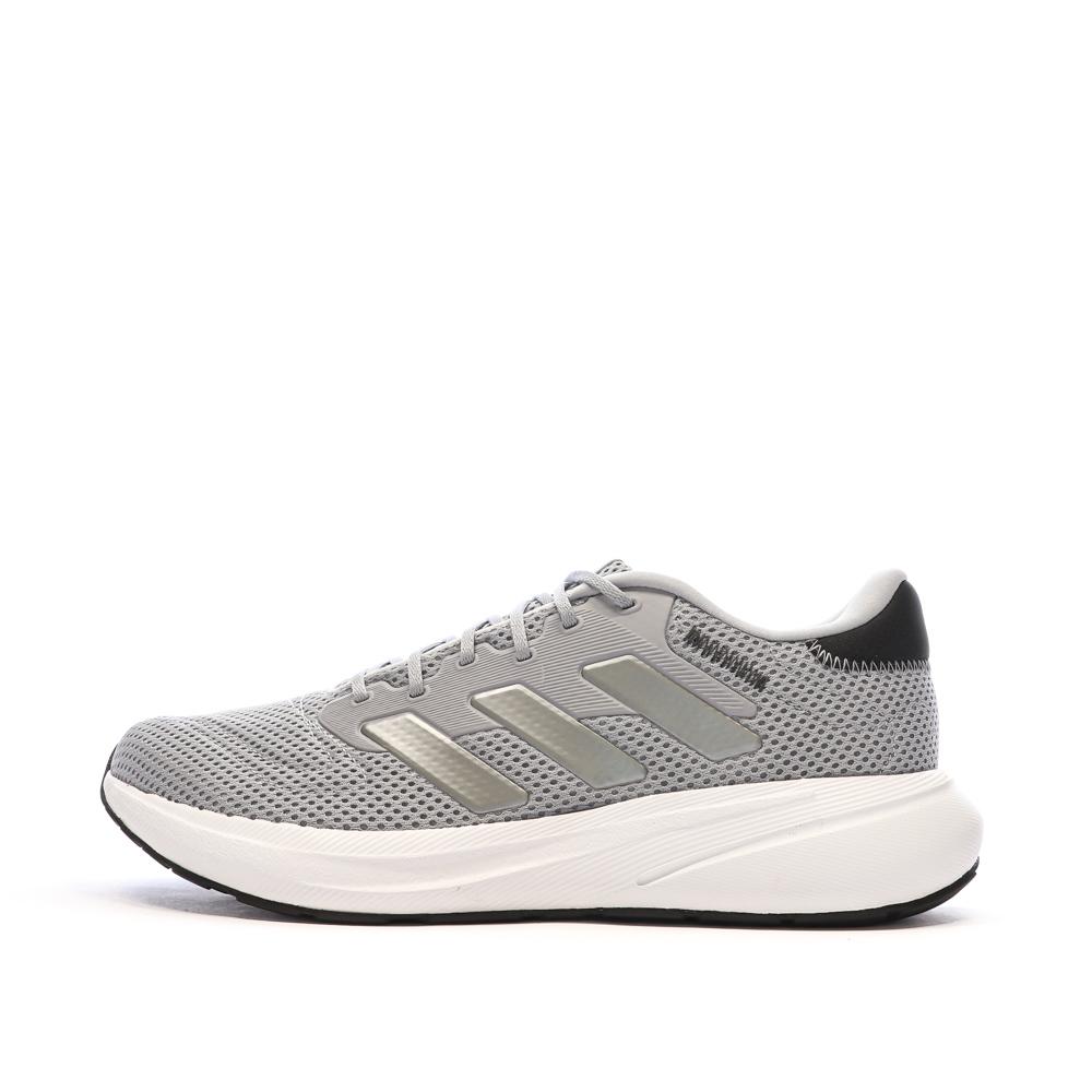 Adidas Response Men's Running Shoes Grey affordable