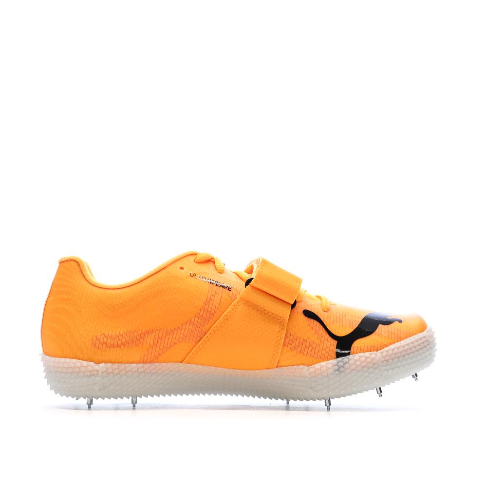Zapatillas de deporte Naranja Hombre Puma Evospeeds ver 2