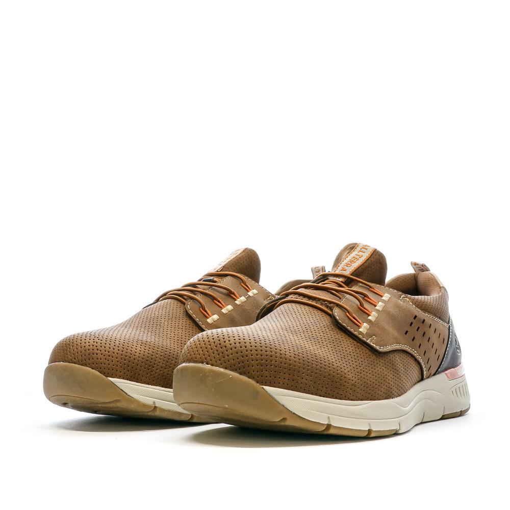 Baskets Camel Homme Relife Hugo 1 Photo of the Espace des Marques %store% store - view of %key%