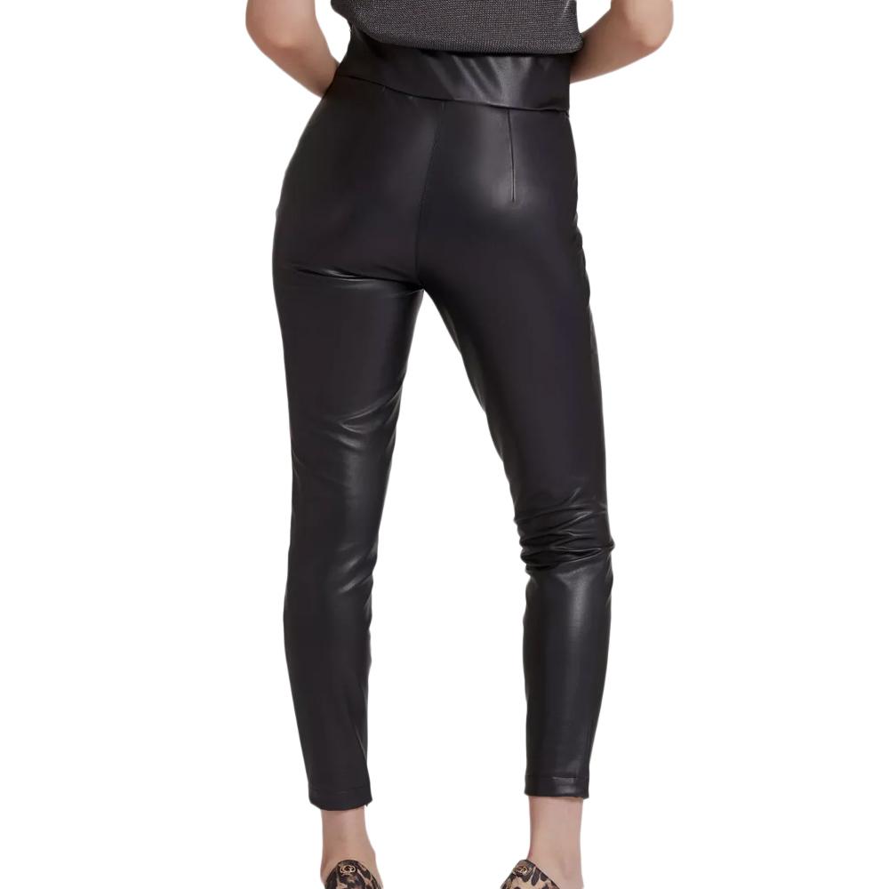 Malla negra Guess Priscilla para mujer ver 2