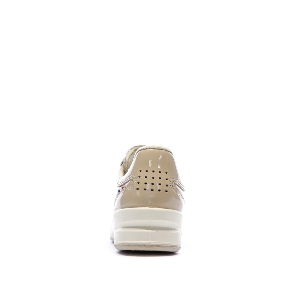 Zapatillas para mujer Beige TBS Tennis Verni Greta ver 3