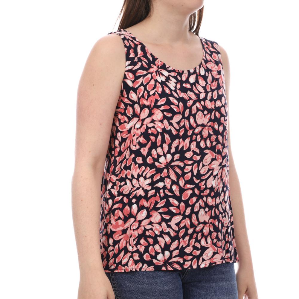 Vero Moda Easy Women’s Navy Tank Top affordable