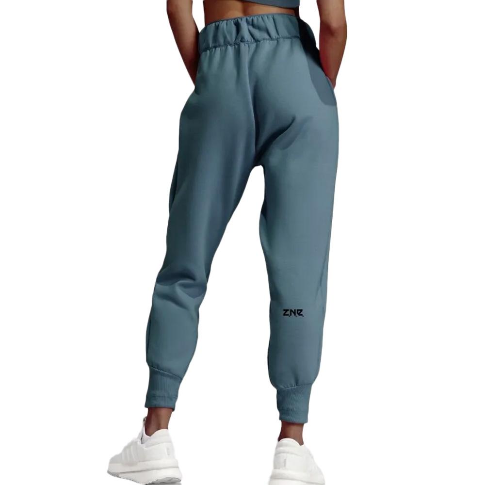 Jogging Adidas Azul Mujer IN5142 ver 2