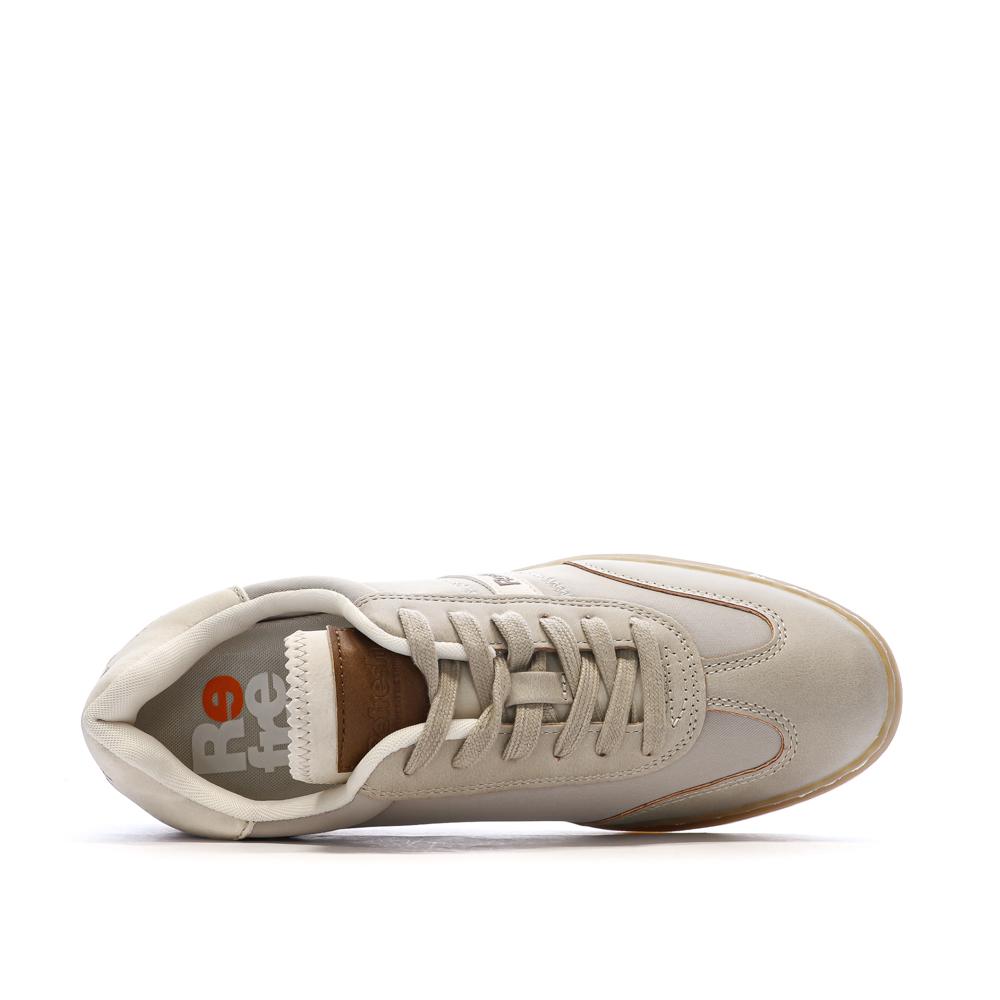 Women’s Grey Trainers Refresh 172433 Photo of the Espace des Marques %store% store - view of %key%