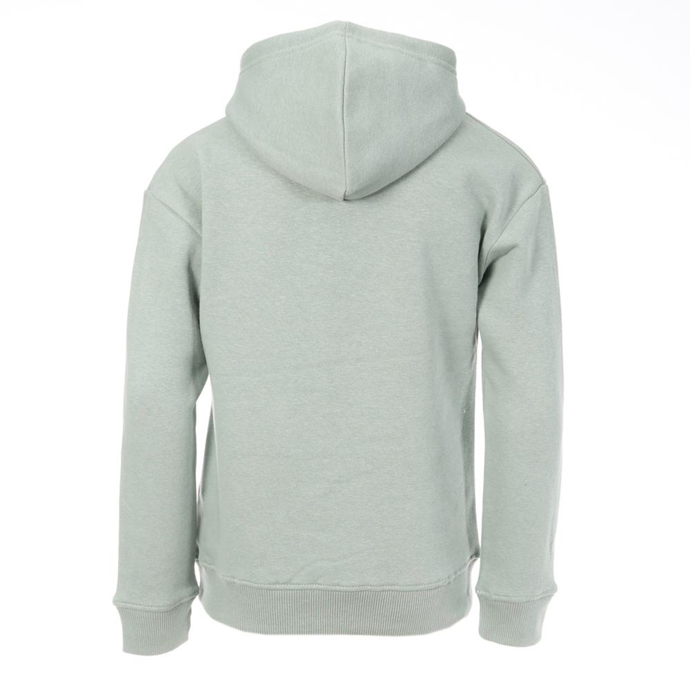 Sudadera con capucha Green Boy's No Publik ver 2