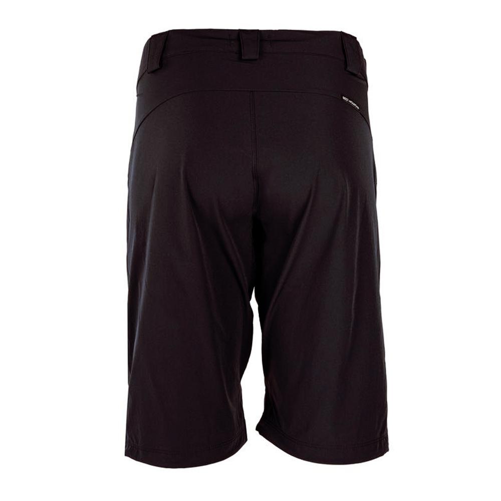 Best Mountain Men's Black Short RANDO300 Photo of the Espace des Marques %store% store - view of %key%