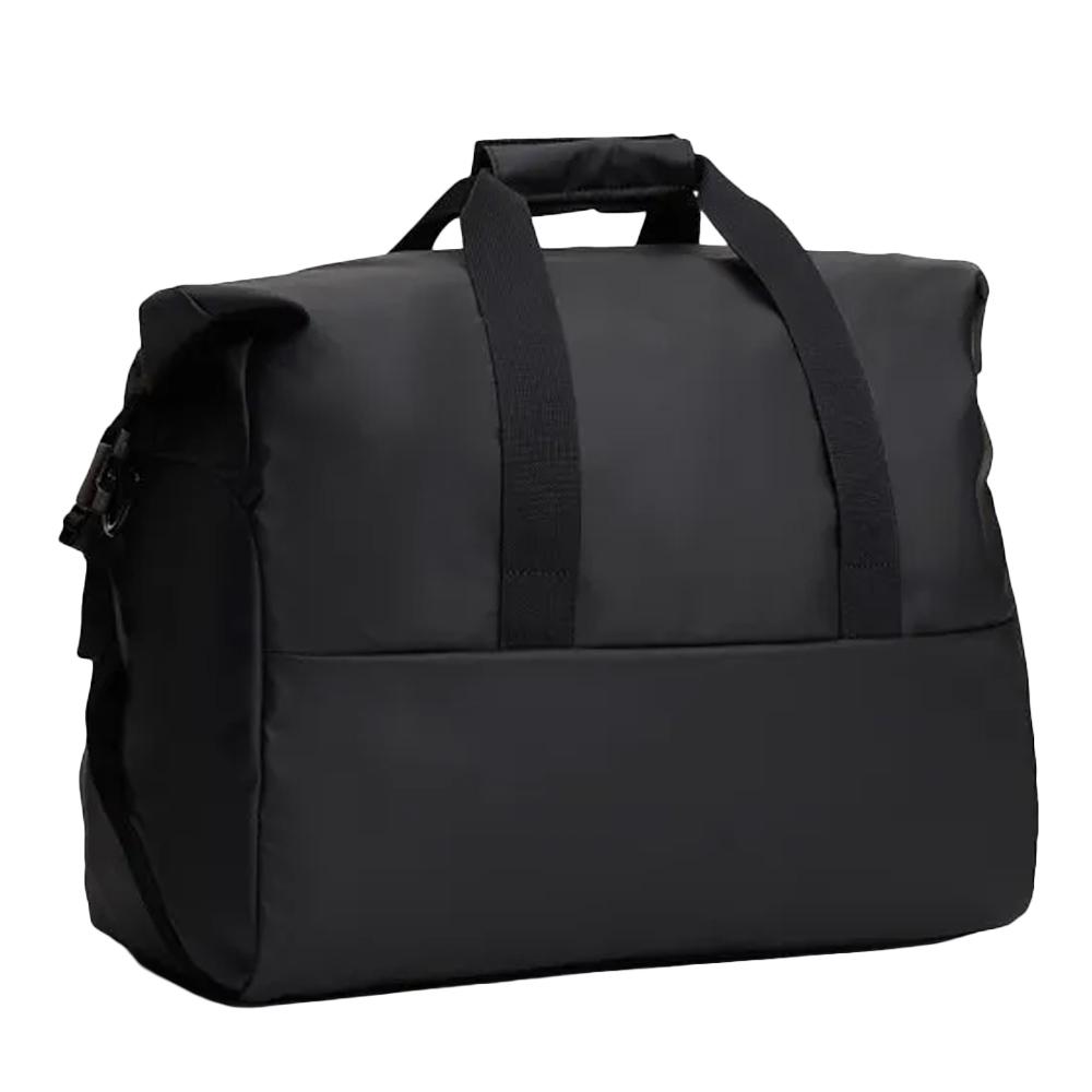 Reisetasche Schwarz Herren Tommy Hilfiger Tjm Daily Ansicht 2