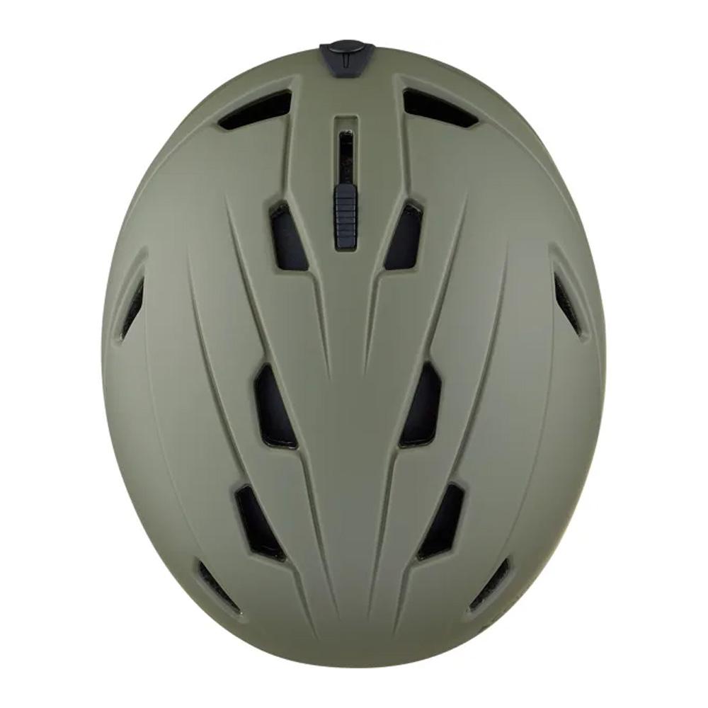 Casque de ski Kaki Homme Cairn Impulse vue 3