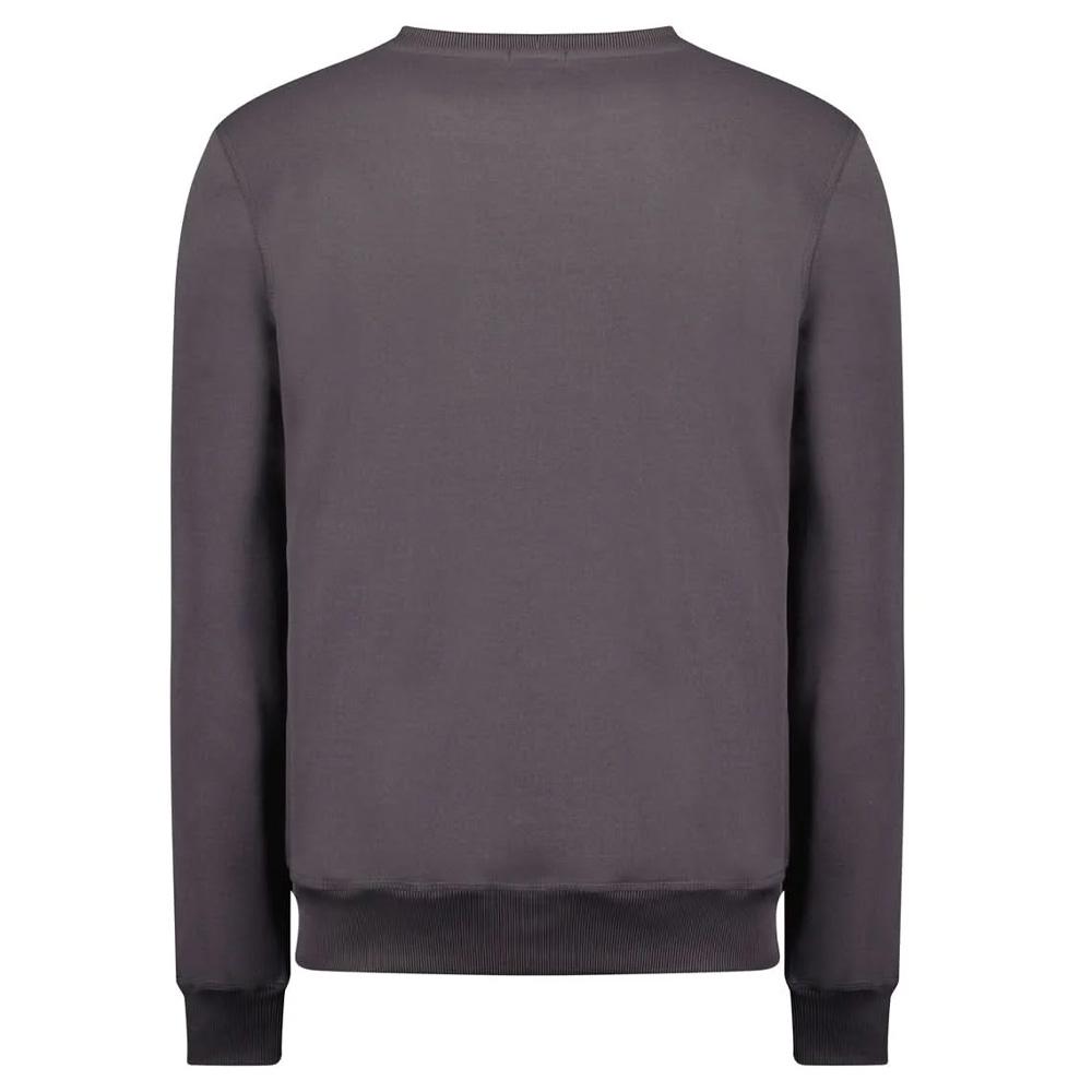 Geographical Noruega Gantoine Sweat Gris Hombre ver 2