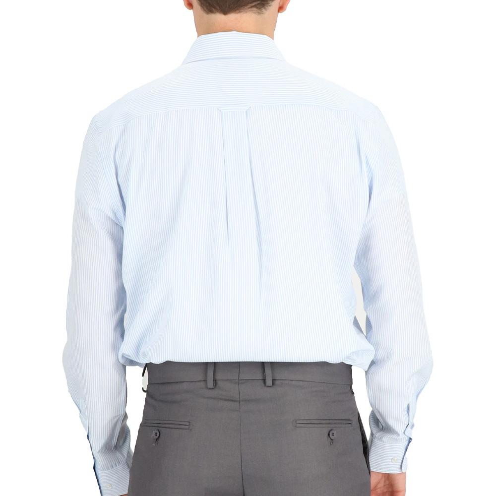 Hemd Blau Herren Scotch &amp; Soda SHOP02R40 Ansicht 2