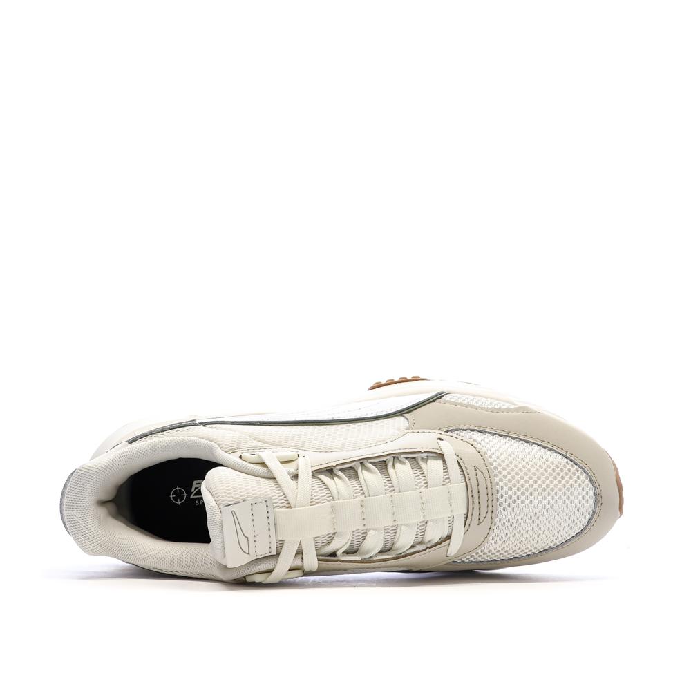 Puma Wild Rider Futurism Herren-Sneaker Ansicht 4
