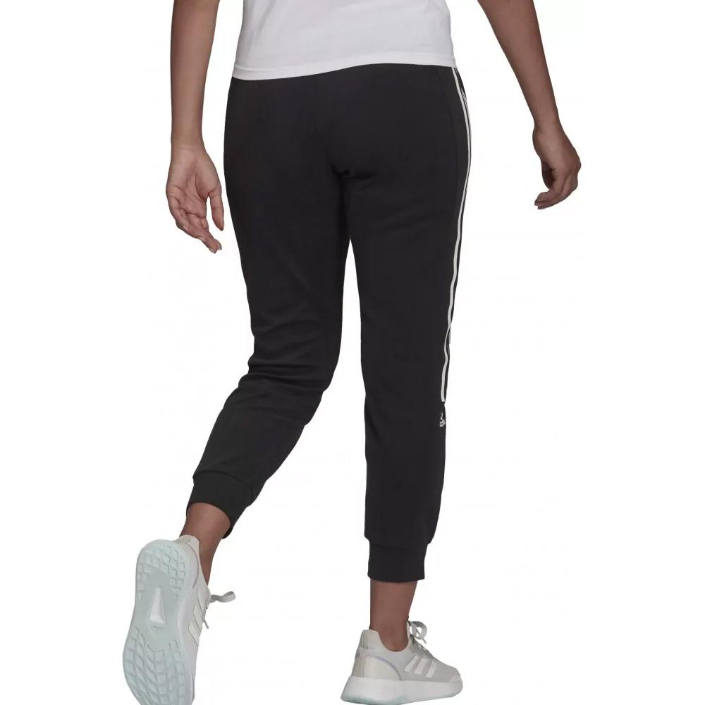 Adidas Jogging Negro Mujer HD1771 ver 2