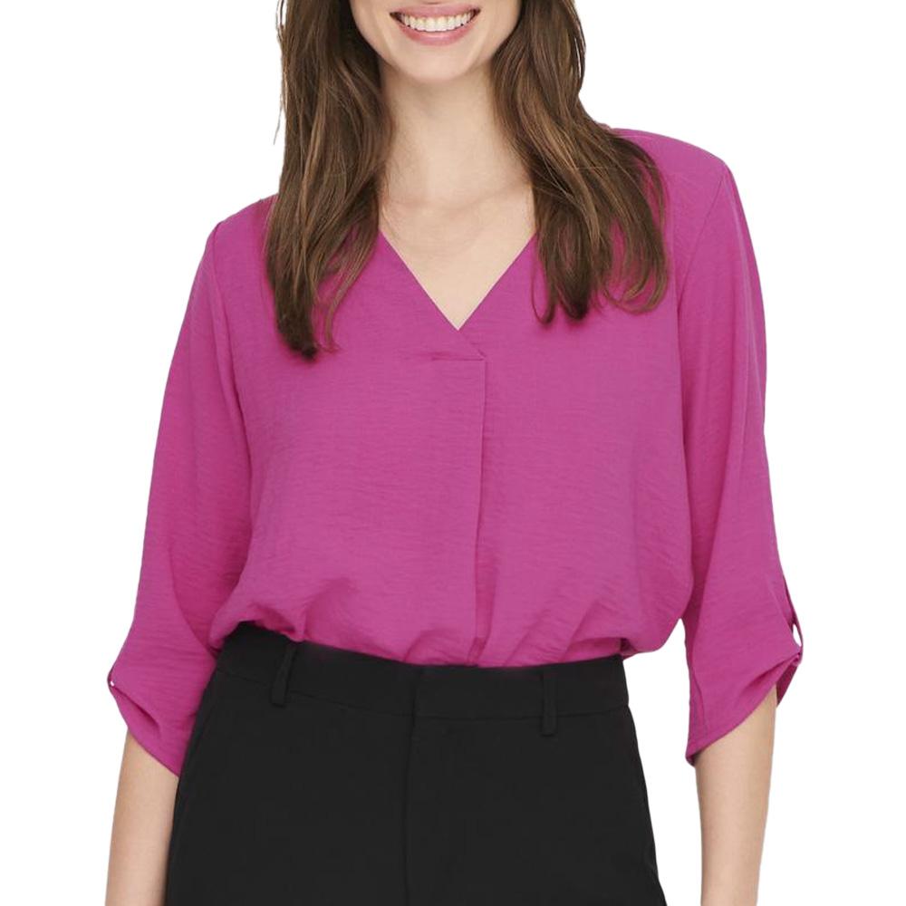 Women's Pink Blouse JDY DIVYAA affordable