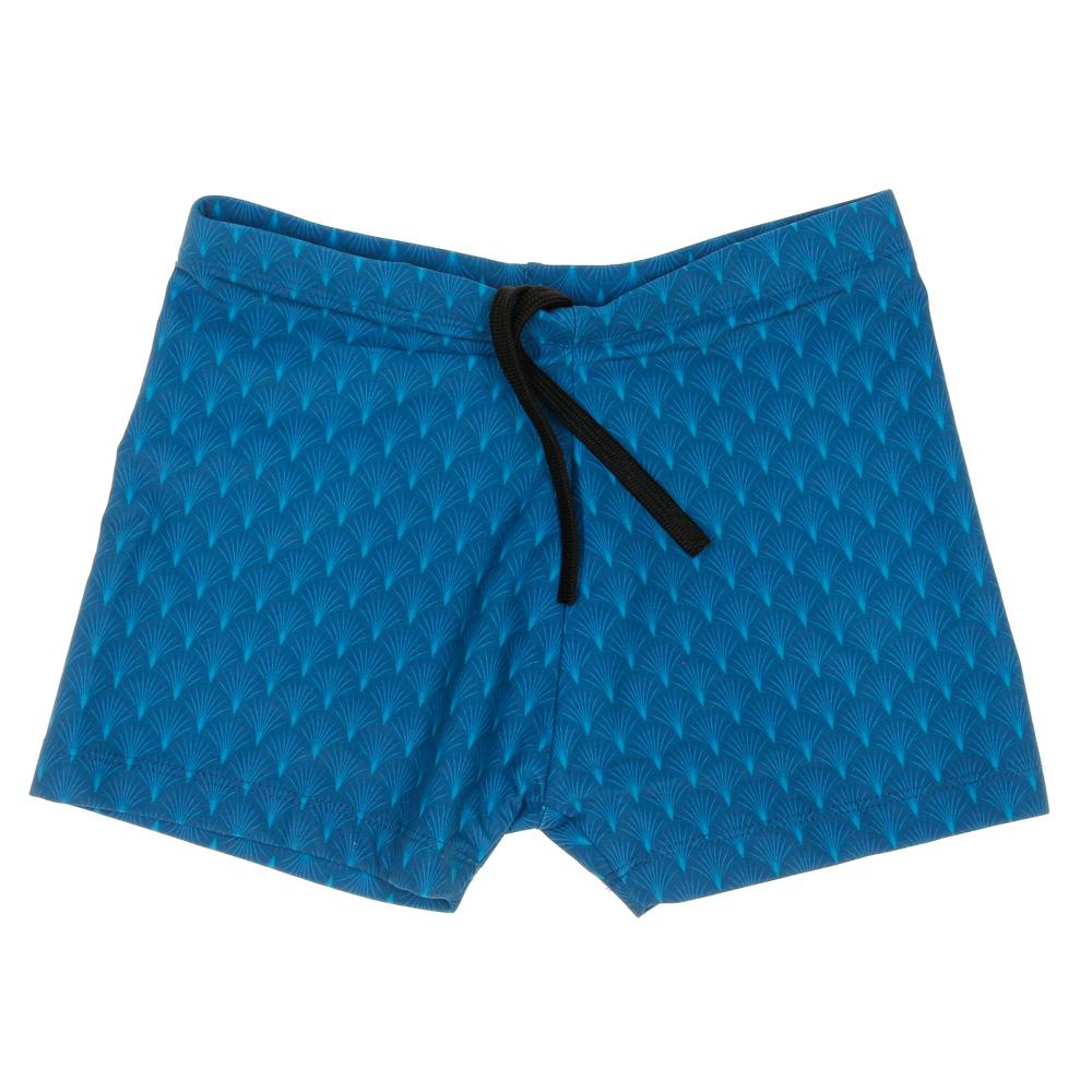 Bañador Sun Project Softshells Azul Niño barato