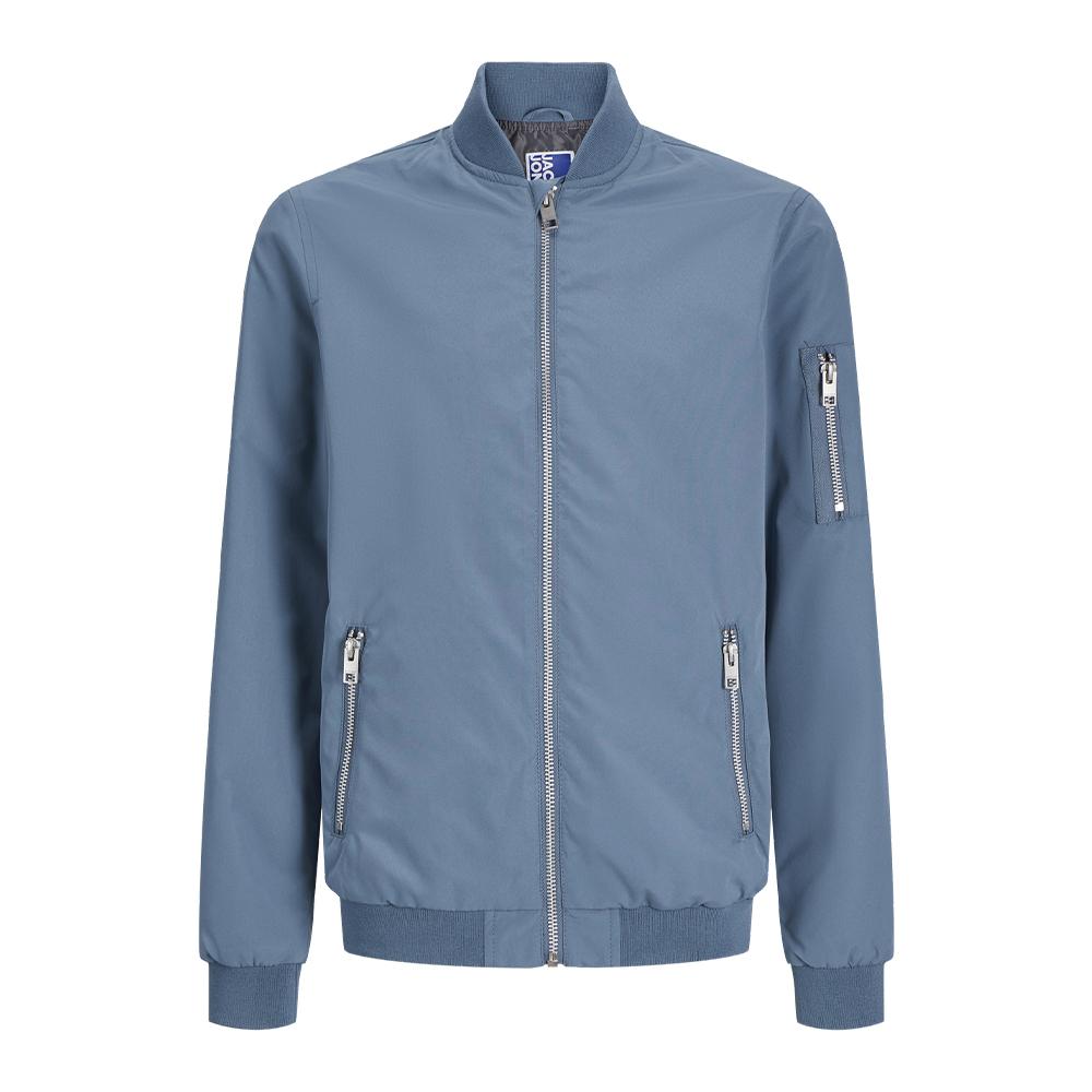 Bomberjacke Blau Jungen Jack &amp; Jones Mash günstig