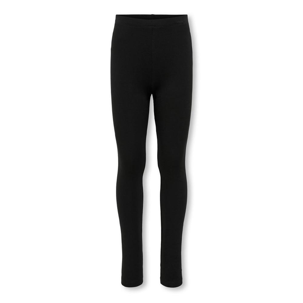 Legging Schwarz Mädchen Kids ONLY Kogemili günstig