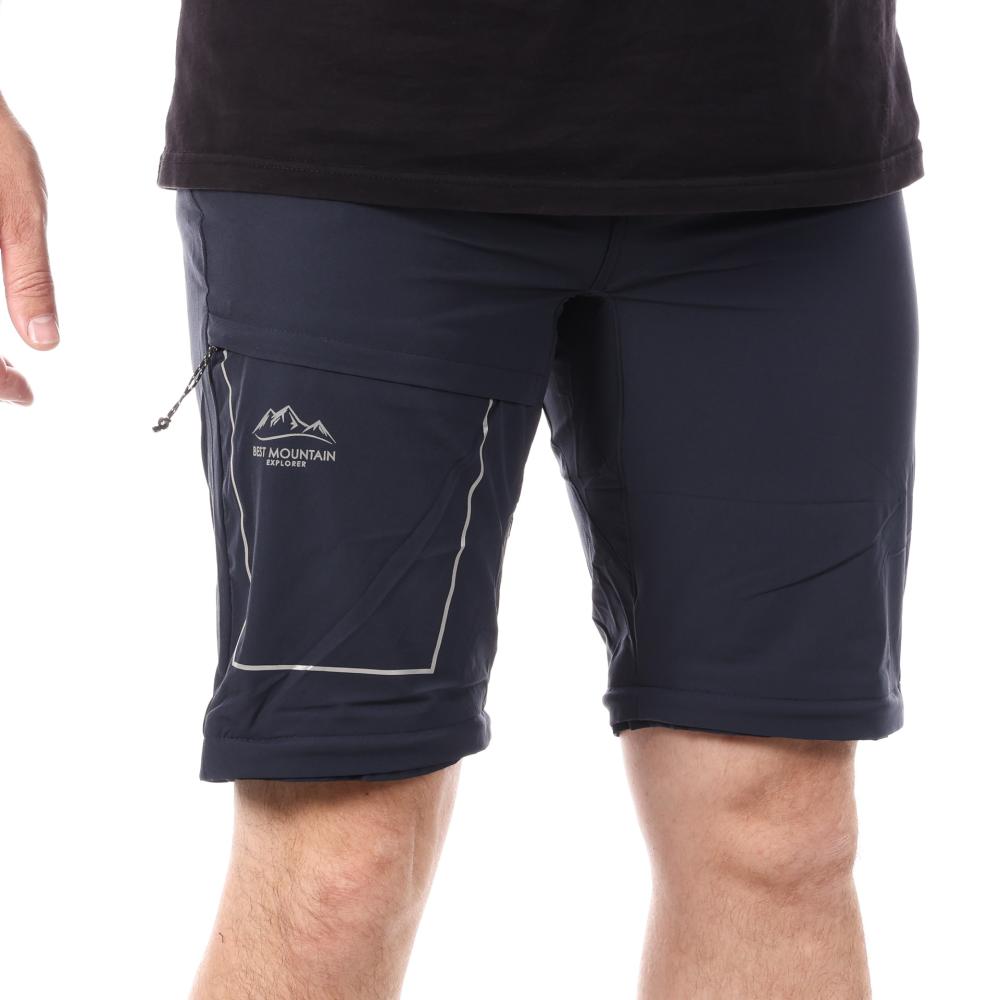 Herren Marine Hose Best Mountain RANDO 402 Ansicht 4