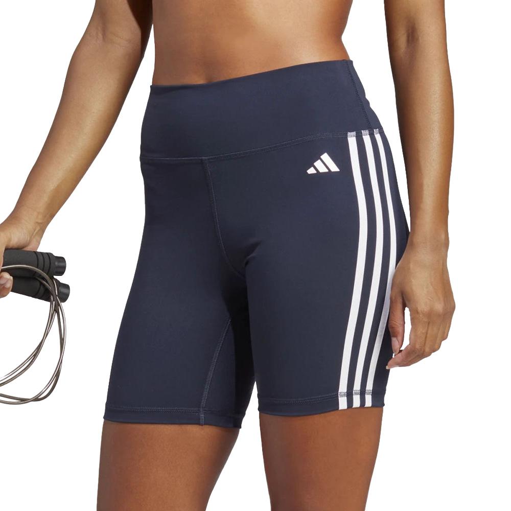 Adidas Sho Tig Women’s Black Shorts affordable