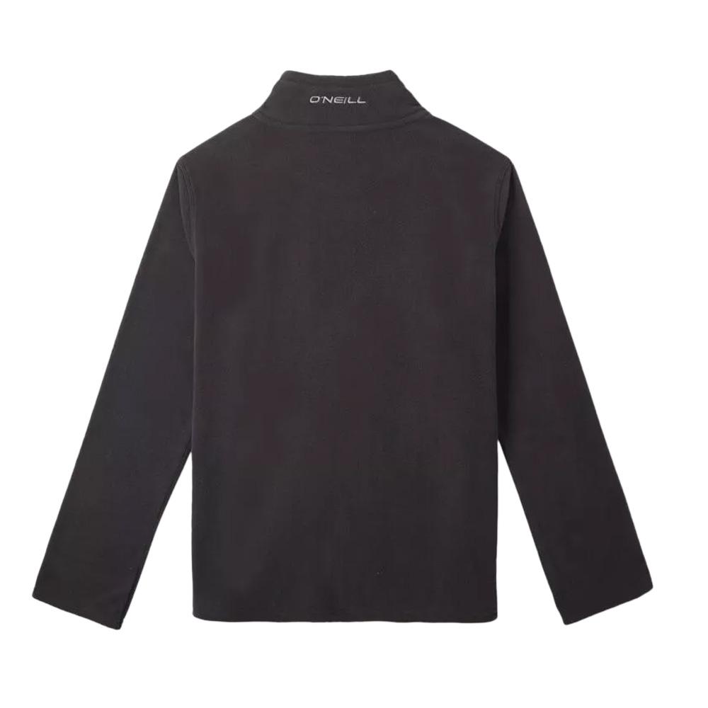 O'Neill Jack's Black Girl's Jacket Photo of the Espace des Marques %store% store - view of %key%