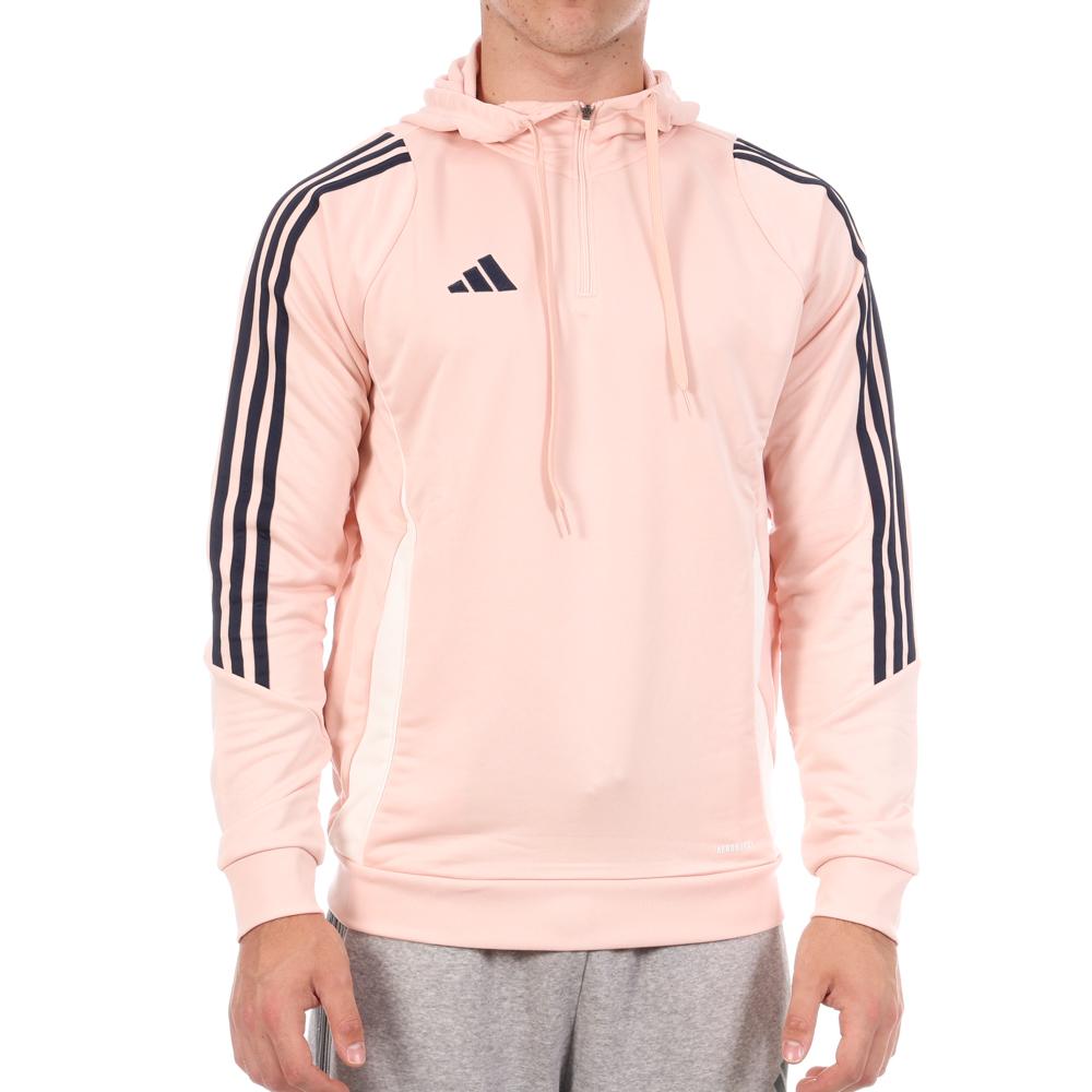 Sweatshirts Rosa Adidas Tiro24 Trhood [69eb5b6227a7a] günstig