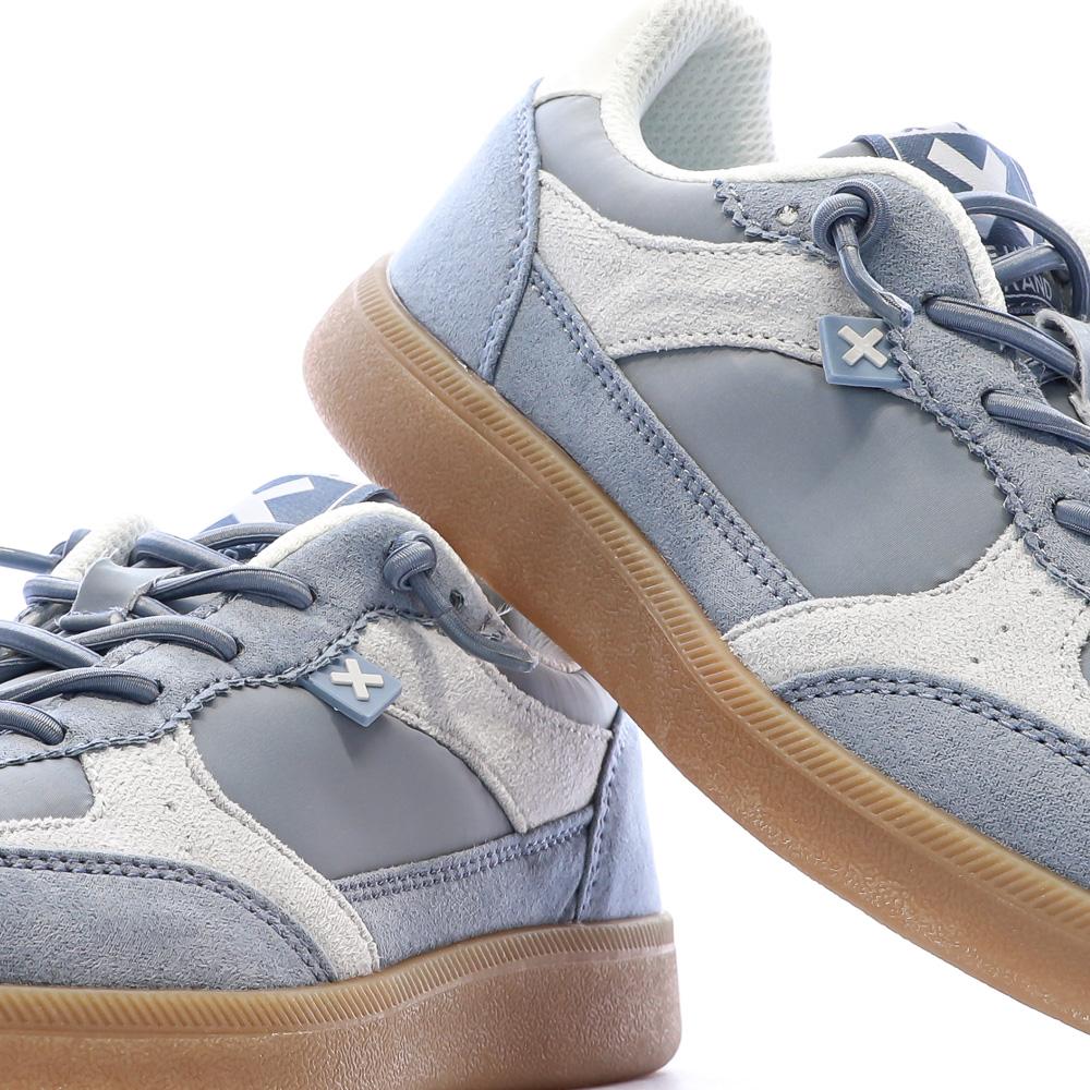Blaue Sneaker für Mädchen/Damen Xti 153006 Ansicht 7