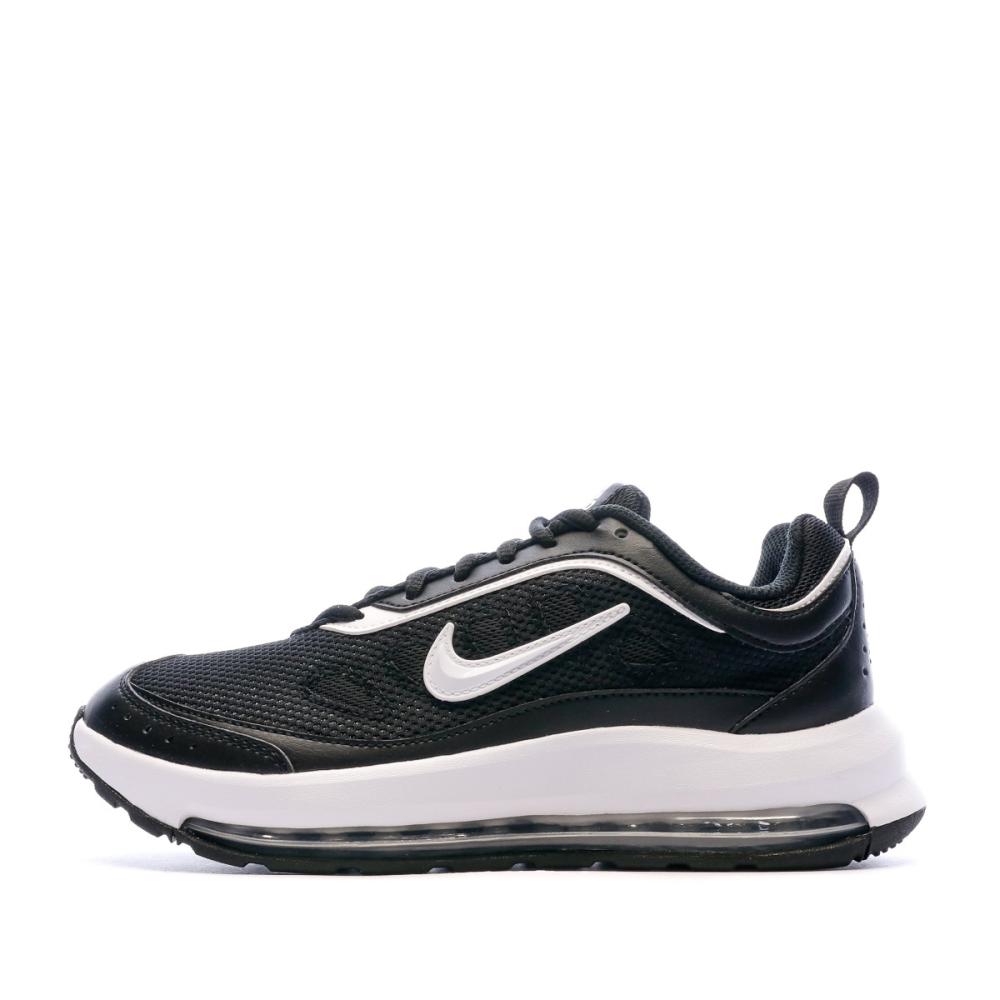 Nike Air Max Ap Women's Black Sneakers affordable