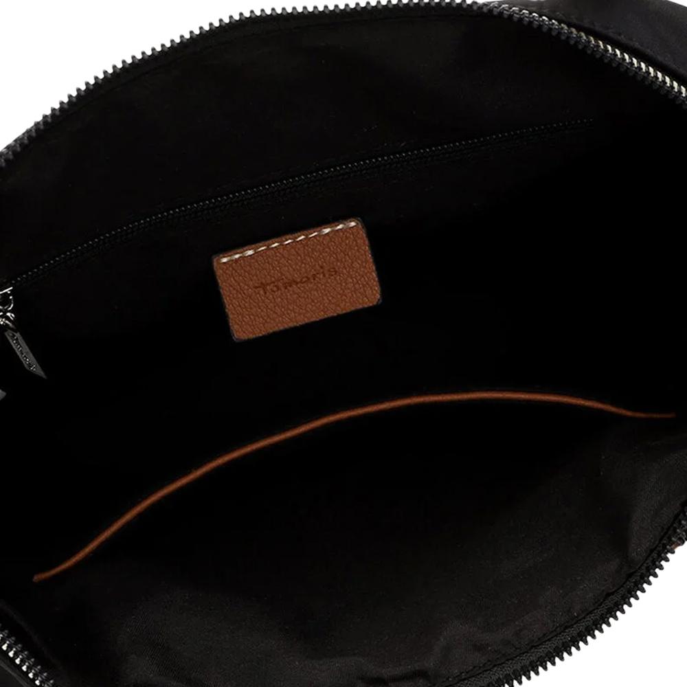 Shoulder Bag Black Women's Tamaris 33522 Photo of the Espace des Marques %store% store - view of %key%