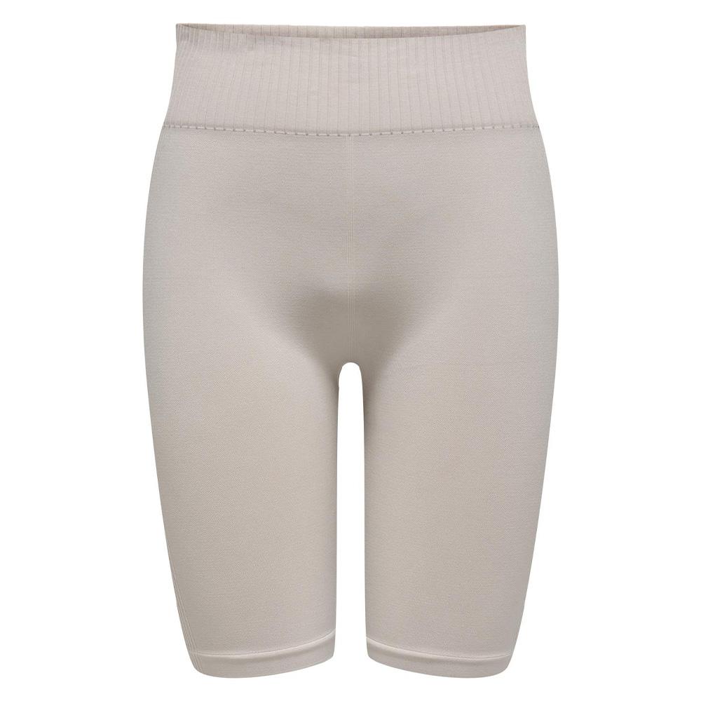 Shorts Beige Women Only Seam günstig