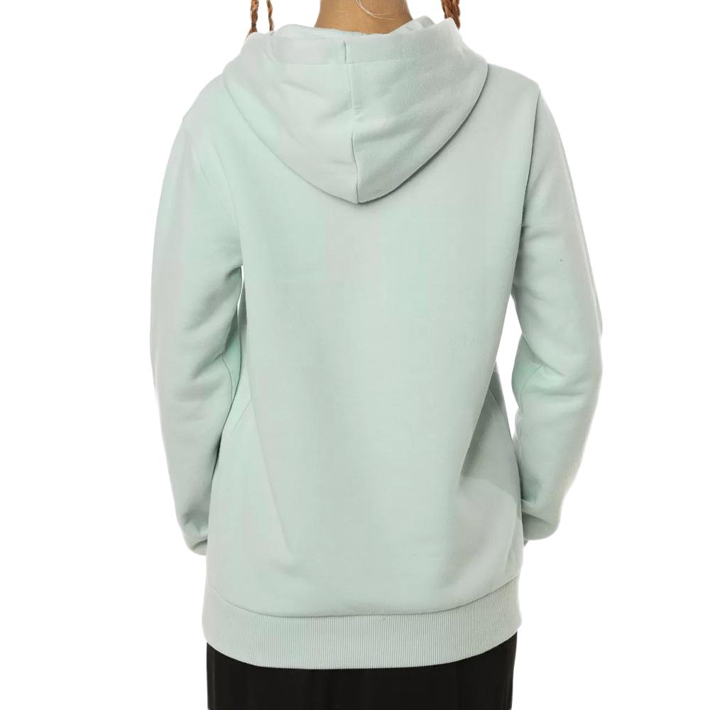 Women's green sweatshirt Von Dutch Bei Photo of the Espace des Marques %store% store - view of %key%