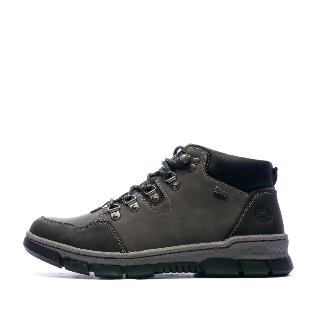 Boots Grey Men Relife Jarmen affordable