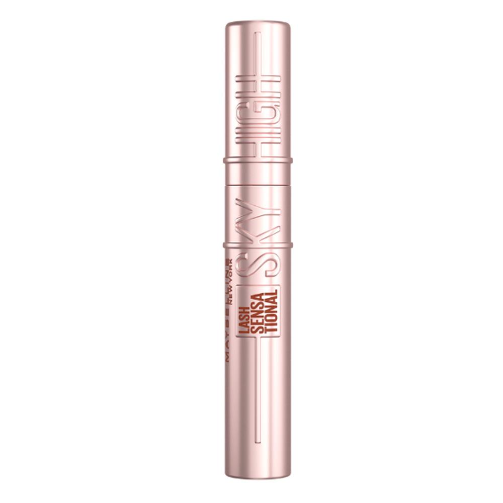 Máscara de pestañas Gemey Maybelline Cils Sensational Sky High ver 2