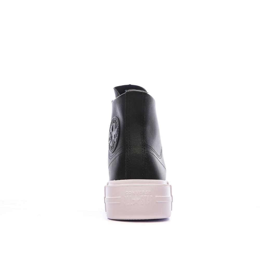 Black Men's Sneakers Converse Chuck Taylor All Star Cruise A06143C Photo of the Espace des Marques %store% store - view of %key%