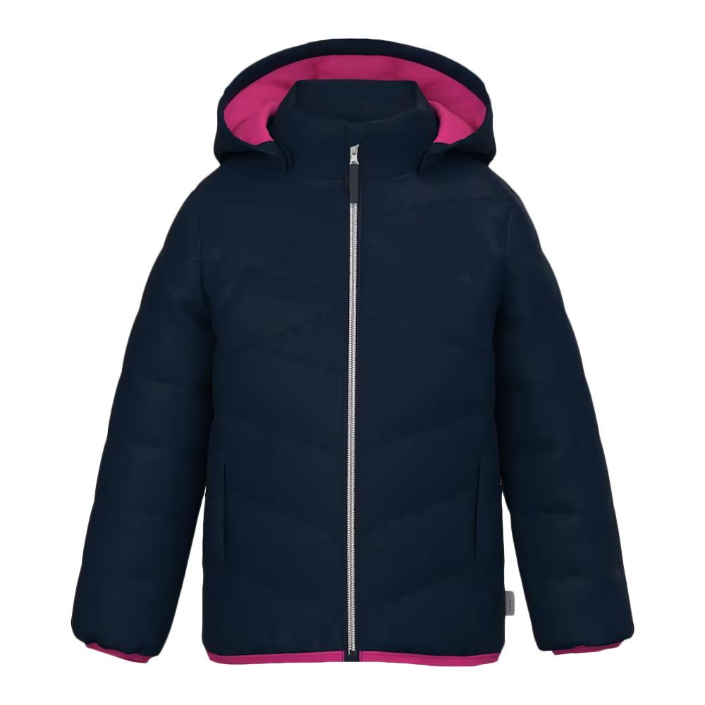 Girl's blue jacket Name it 13216482 affordable