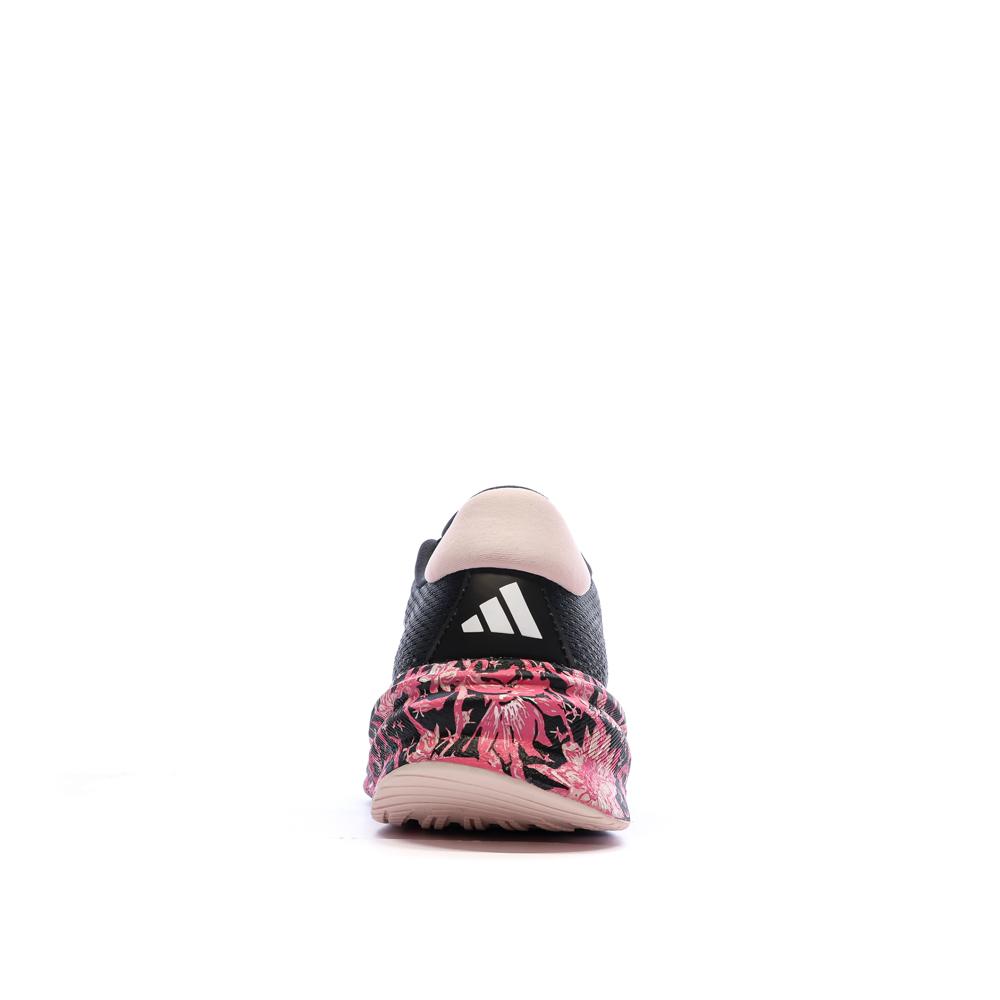 Running shoes Black/Rose Men Adidas Supernova Stride Photo of the Espace des Marques %store% store - view of %key%