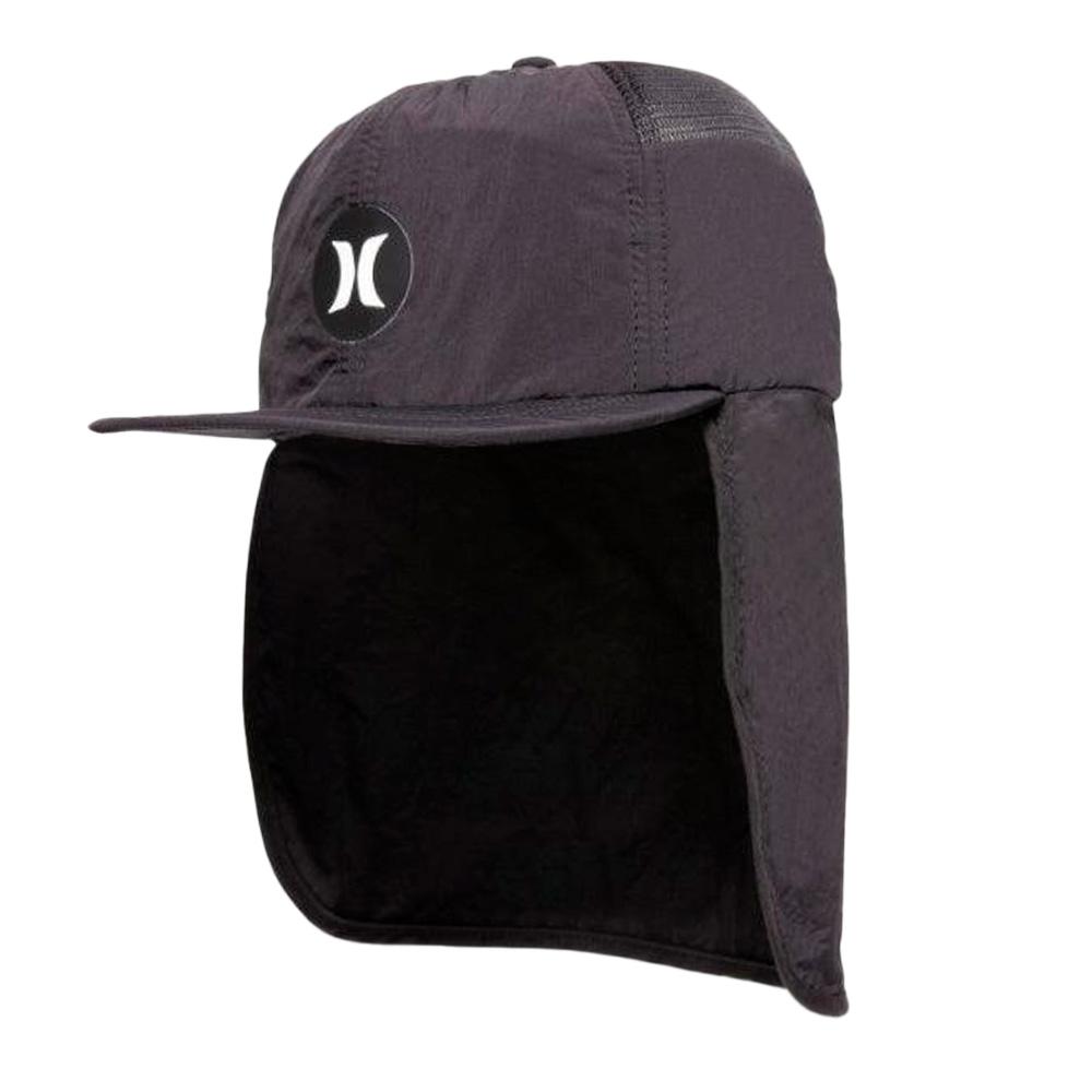 Hurley Northshore Men's Black Balaclava affordable