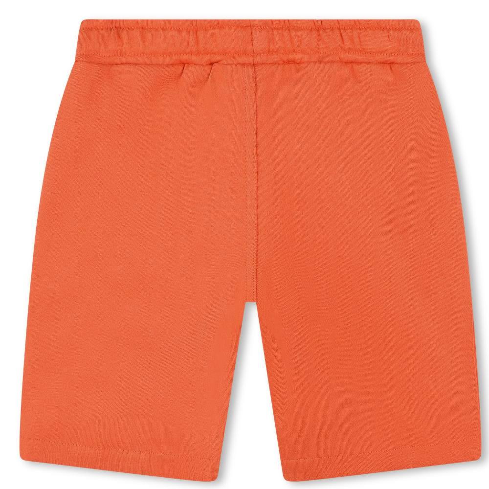 Timberland Corto Naranja Niño T60065 ver 2