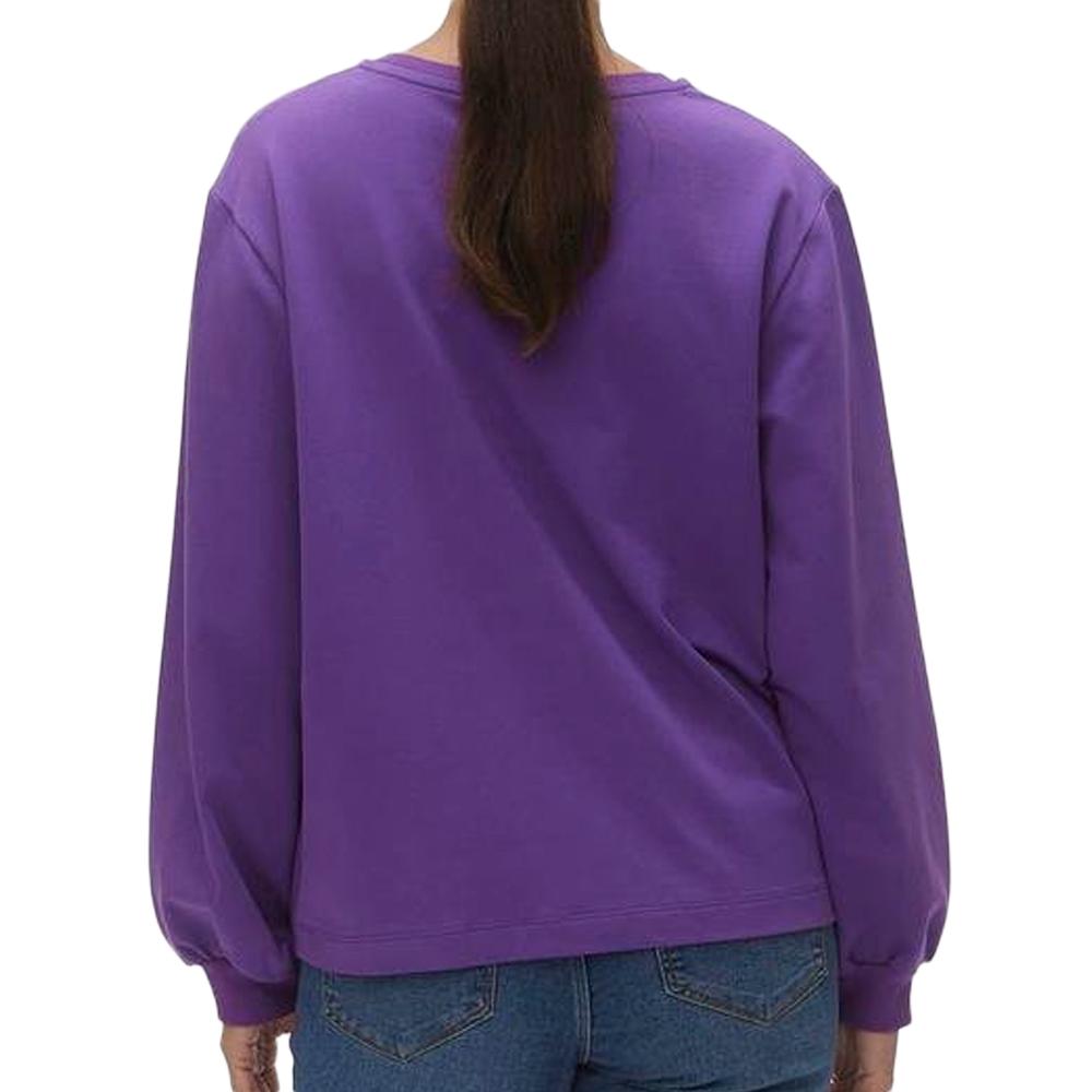Mamalicious Sudadera de Embarazo Violeta/Rosa para Mujer 20019378 ver 2