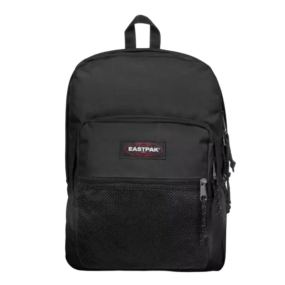 Mochila negra unisex Eastpak Pinnacle 38 L barato