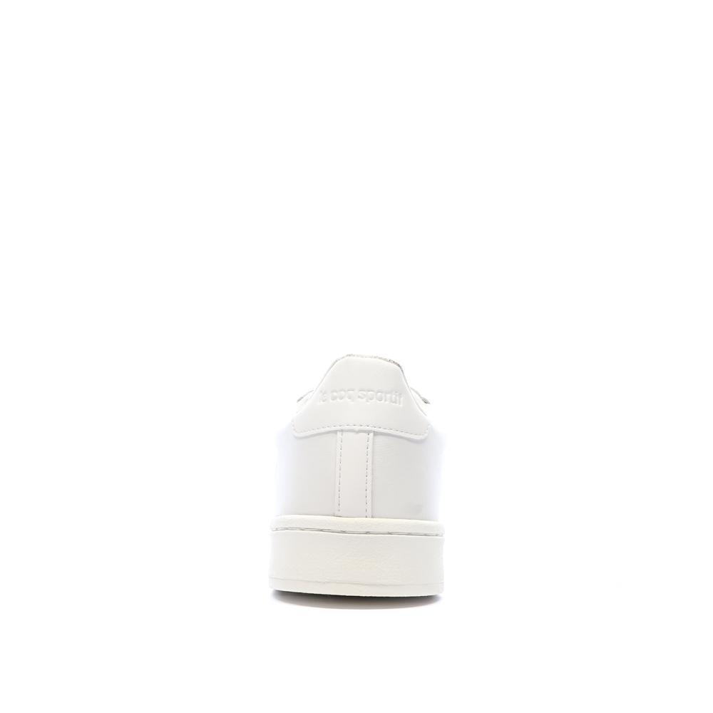 Sneakers Weiß Herren Le Coq Sportif Classic Soft Ansicht 3
