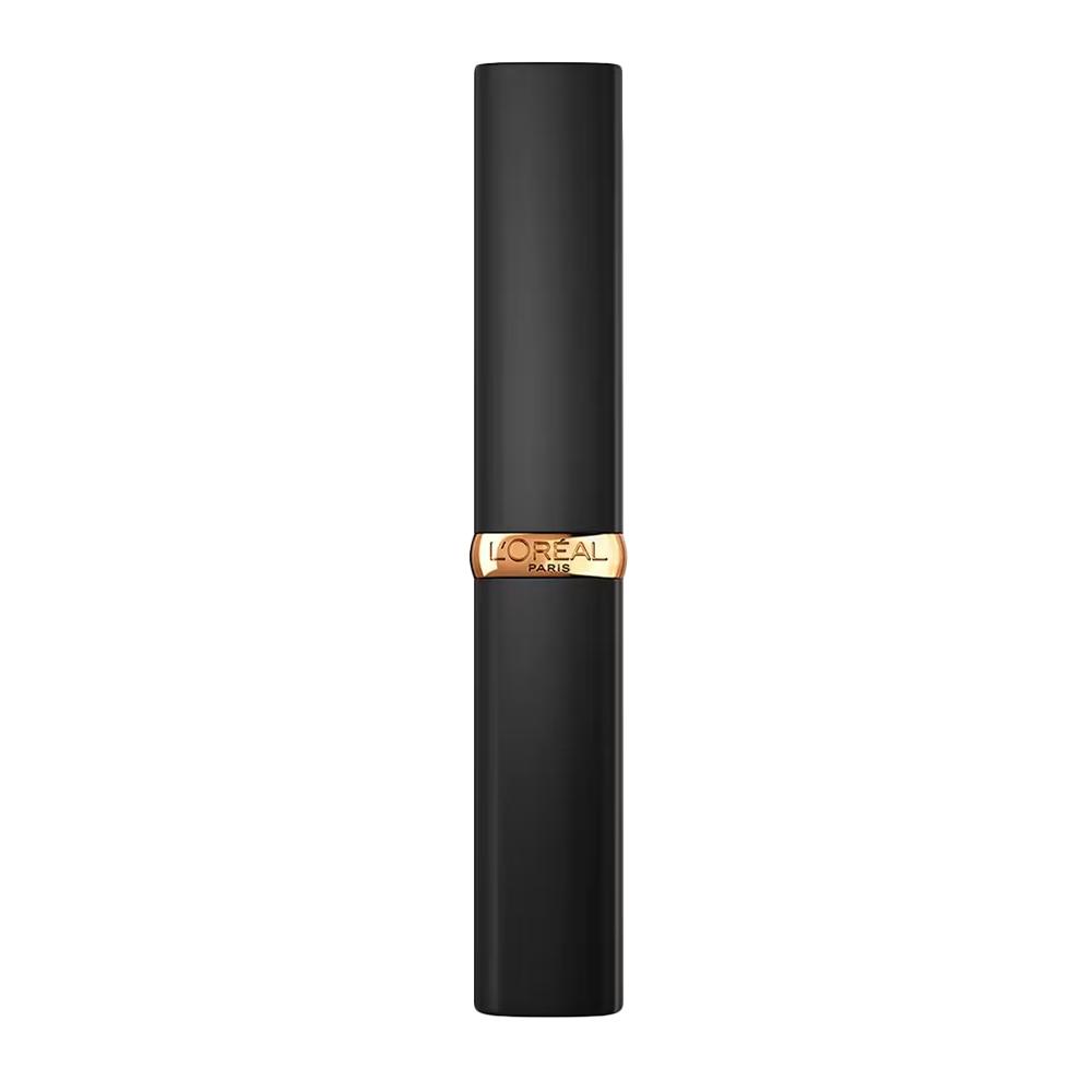 Pintalabios Color Riche Intense Volume Matte de L'Oréal Paris 601 Worth It ver 2