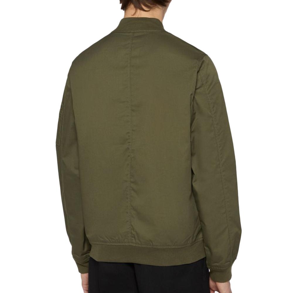 Chaqueta Dickies Hughson Khaki ver 2