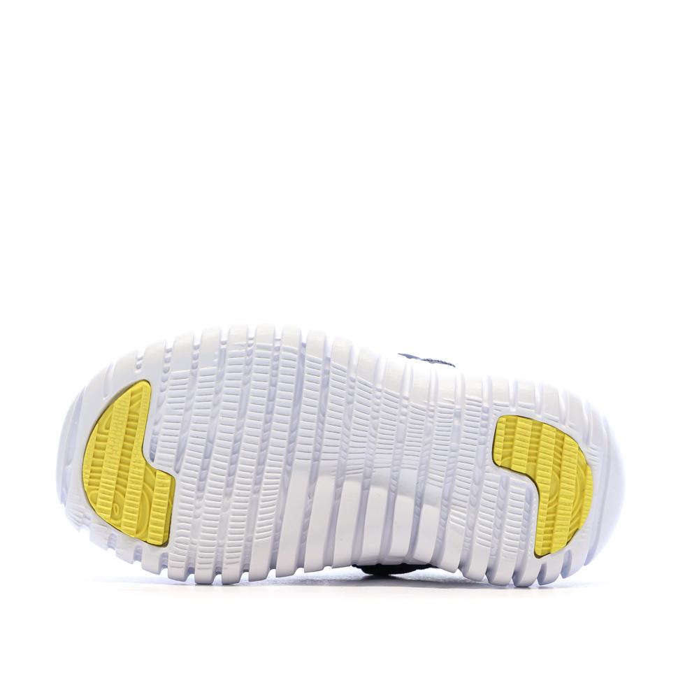 New Balance Play Boys' Navy Sneakers Photo of the Espace des Marques %store% store - view of %key%