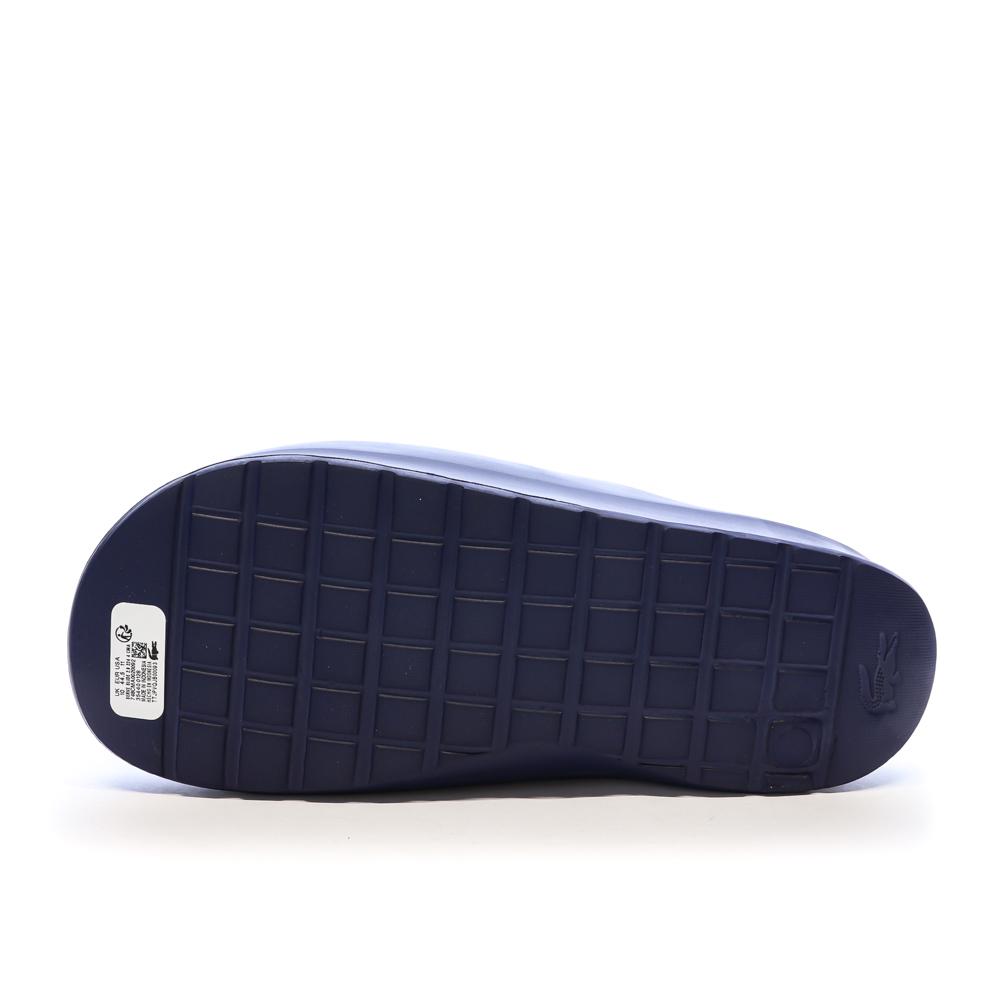 Steppschuhe Marine Herren Lacoste SERVE Ansicht 2