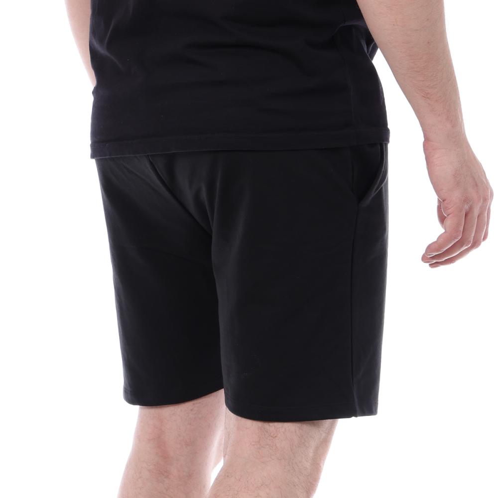 Shorts Schwarz Mann No Publik 11 Ansicht 2