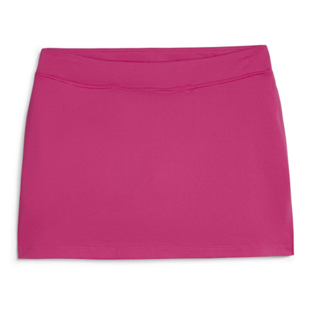 Falda Rosa Niña Puma Punto barato