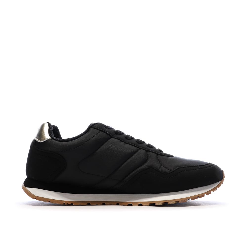Negro Mujer Zapatillas US Polo ASSN FS1 ver 2