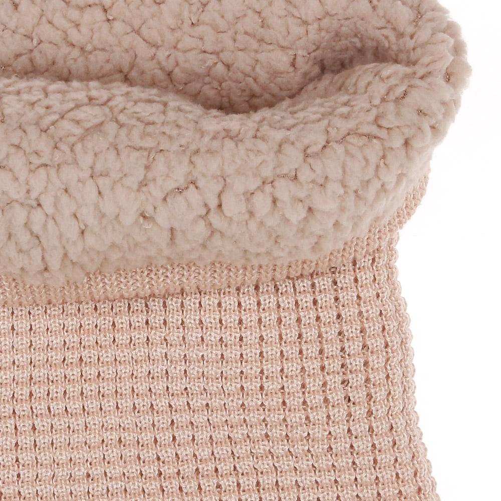 Tube écharpe Rose Femme/Fille Rip Curl Anoeta Circular vue 2