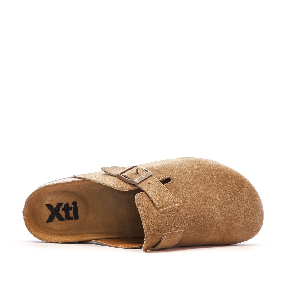 Camel Men's Xti clogs 144138 Photo of the Espace des Marques %store% store - view of %key%